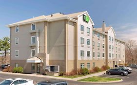 Extended Stay America East Providence Ri